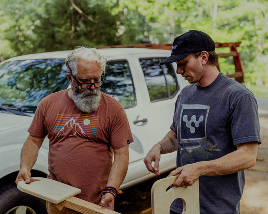 The Ultimate Father’s Day Gift for Dads Who Love Fire, Coffee, and the Outdoors
