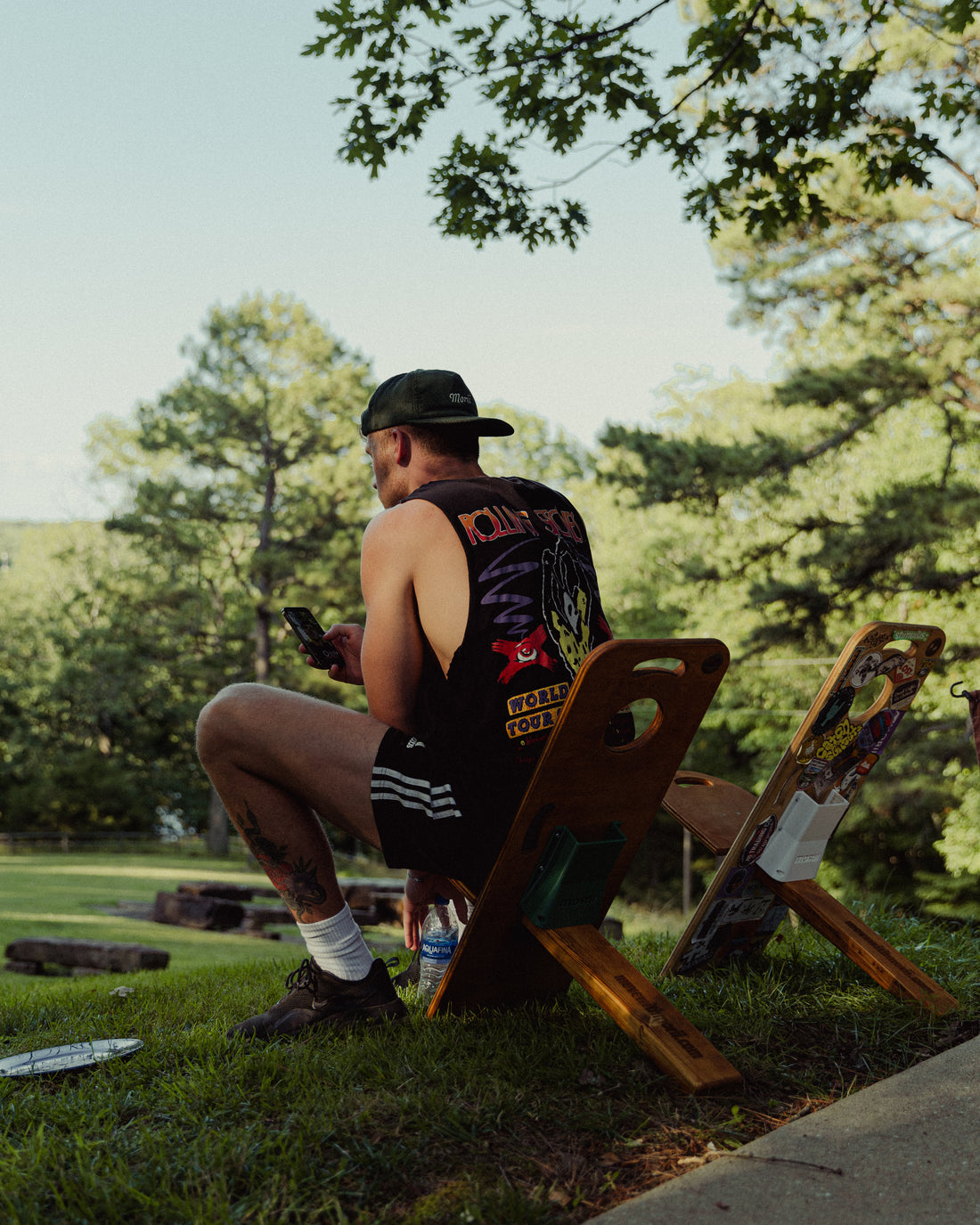 THE 5 BEST CAMPING CHAIRS OF 2023 (UPDATED NOVEMBER 2023)